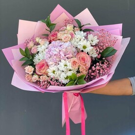 Барби на 1 сентября