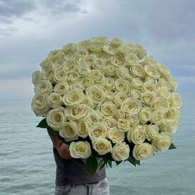 Белая океана