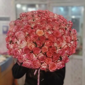 101 роз ( Джумилия )