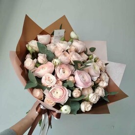 Ранункулюс