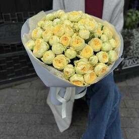 Пион бабблс