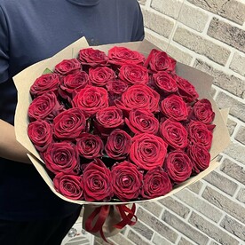 Красная Роза