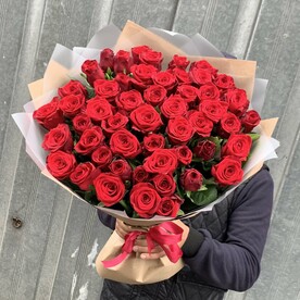 Розы в красоте