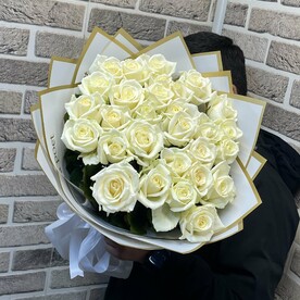 Белая Роза 31