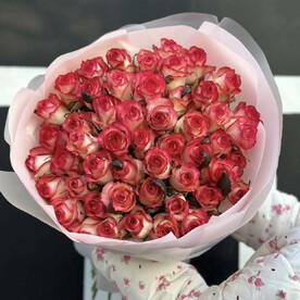 Роза Джумилия