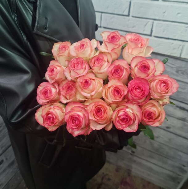 Джумилия, артикул F1141336 - 8550 рублей, доставка по городу. Flawery - доставка цветов