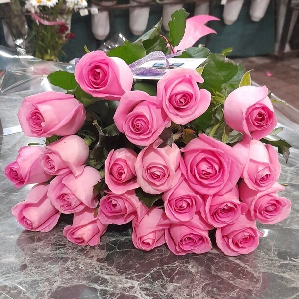 21 ревиваль, артикул F1310380 - 7250 рублей, доставка по городу. Flawery - доставка цветов