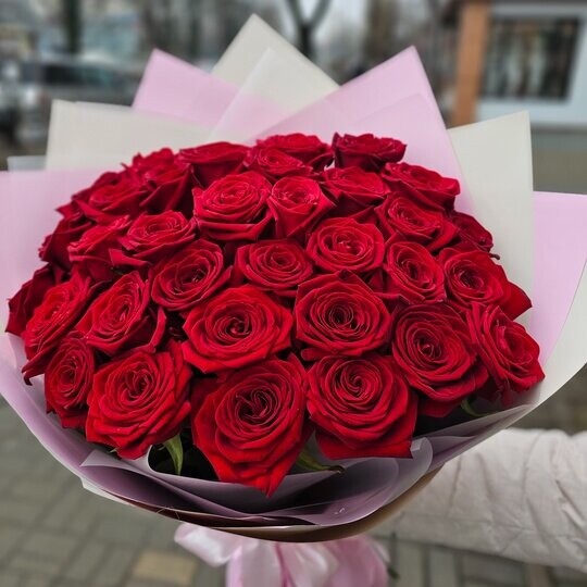 Романтический сюрприз, артикул F1364915 - 15999 рублей, доставка по городу. Flawery - доставка цветов