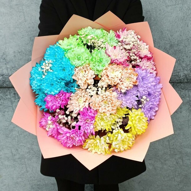 Изысканное волшебство, артикул F1387631 - 4950 рублей, доставка по городу. Flawery - доставка цветов