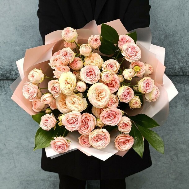 Ошеломительный выбор, артикул F1387632 - 7050 рублей, доставка по городу. Flawery - доставка цветов