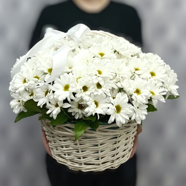 Чудесная нежность, артикул F1401849 - 8250 рублей, доставка по городу. Flawery - доставка цветов