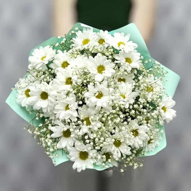 Утончённое звучание, артикул F1403492 - 4750 рублей, доставка по городу. Flawery - доставка цветов