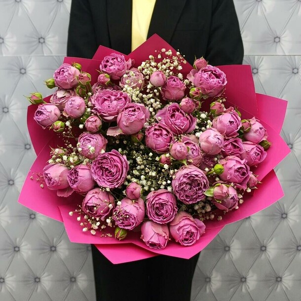 Зачарованная любовь, артикул F1431956 - 6000 рублей, доставка по городу. Flawery - доставка цветов