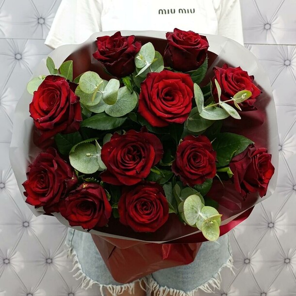 Восхитительная забота, артикул F1444292 - 5650 рублей, доставка по городу. Flawery - доставка цветов