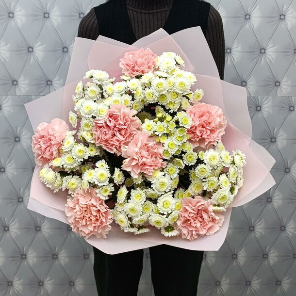 Экзотическая нежность, артикул F1490712 - 5400 рублей, доставка по городу. Flawery - доставка цветов