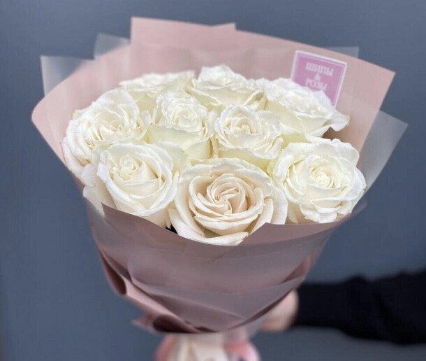 Зефирный мусс, артикул F1191878 - 4200 рублей, доставка по городу. Flawery - доставка цветов