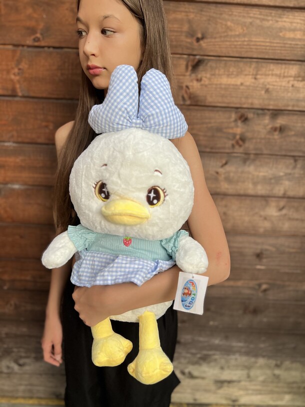 Уточка, артикул F1323185 - 3500 рублей, доставка по городу. Flawery - доставка цветов