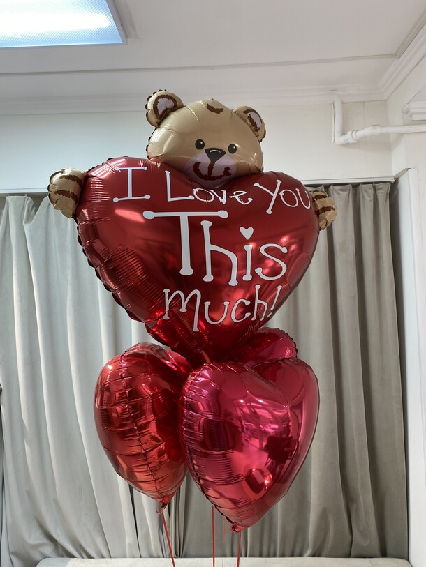 Любовное послание, артикул F1374580 - 2990 рублей, доставка по городу. Flawery - доставка цветов