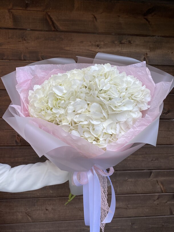 Белоснежке, артикул F1406278 - 3350 рублей, доставка по городу. Flawery - доставка цветов