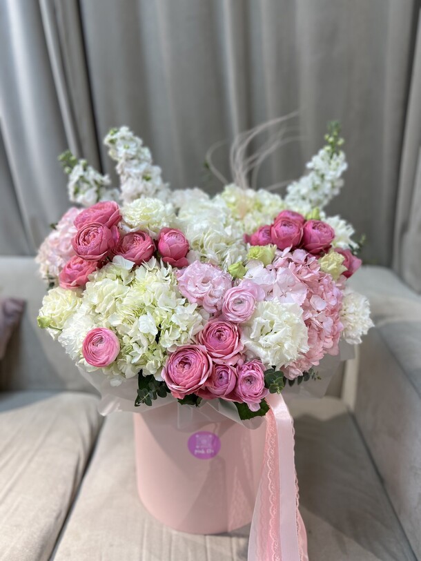 Мечта, артикул F1413197 - 16900 рублей, доставка по городу. Flawery - доставка цветов