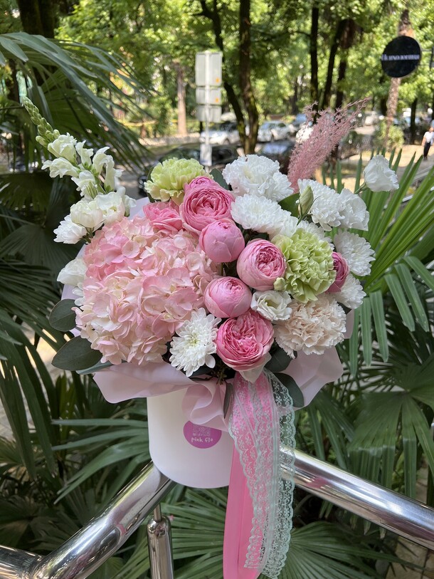 Скучаю по тебе, артикул F1450342 - 6075 рублей, доставка по городу. Flawery - доставка цветов