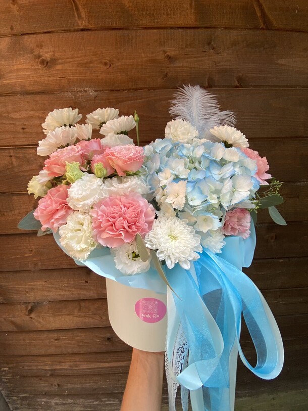 Небесное чудо, артикул F1450876 - 7078 рублей, доставка по городу. Flawery - доставка цветов