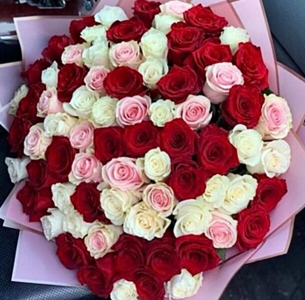 Мила, артикул F1073091 - 31765 рублей, доставка по городу. Flawery - доставка цветов