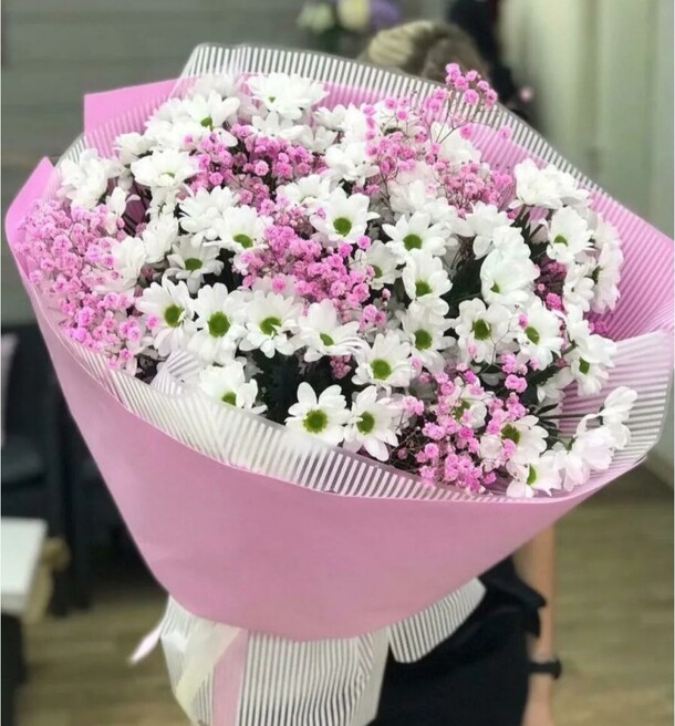 Флоренция, артикул F1075721 - 11595 рублей, доставка по городу. Flawery - доставка цветов