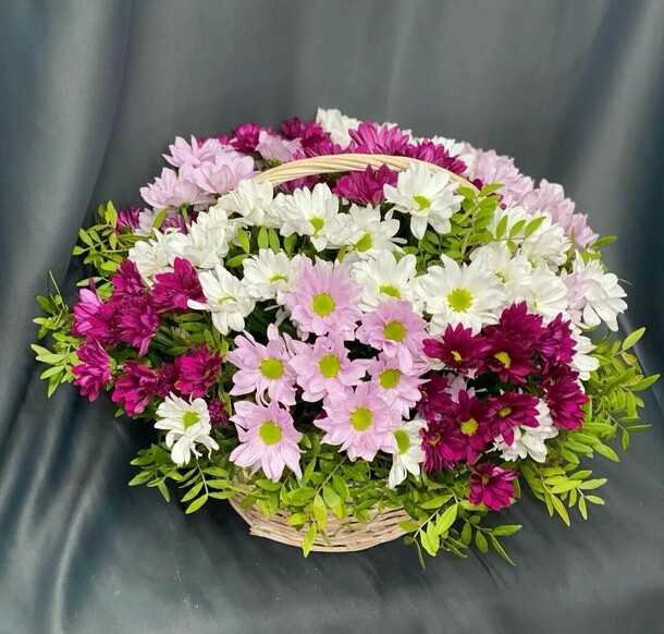 Лучи света, артикул F1075722 - 11693 рублей, доставка по городу. Flawery - доставка цветов