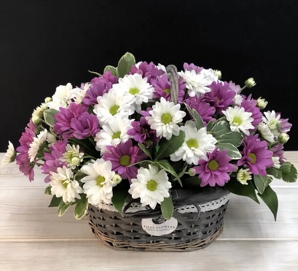 Флейта, артикул F1075724 - 11693 рублей, доставка по городу. Flawery - доставка цветов