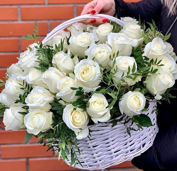 Воздух, артикул F1075728 - 15767 рублей, доставка по городу. Flawery - доставка цветов