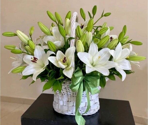 Лулу, артикул F1075730 - 12277 рублей, доставка по городу. Flawery - доставка цветов