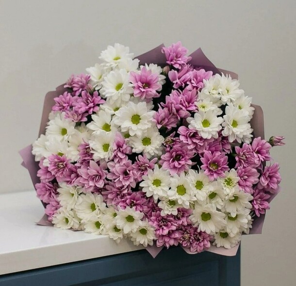 Кризаль, артикул F1075737 - 14420 рублей, доставка по городу. Flawery - доставка цветов