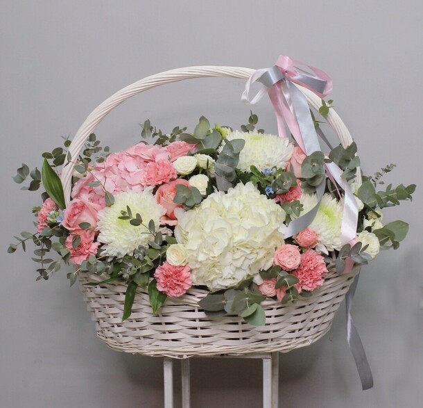 Стайл, артикул F1081378 - 16477 рублей, доставка по городу. Flawery - доставка цветов