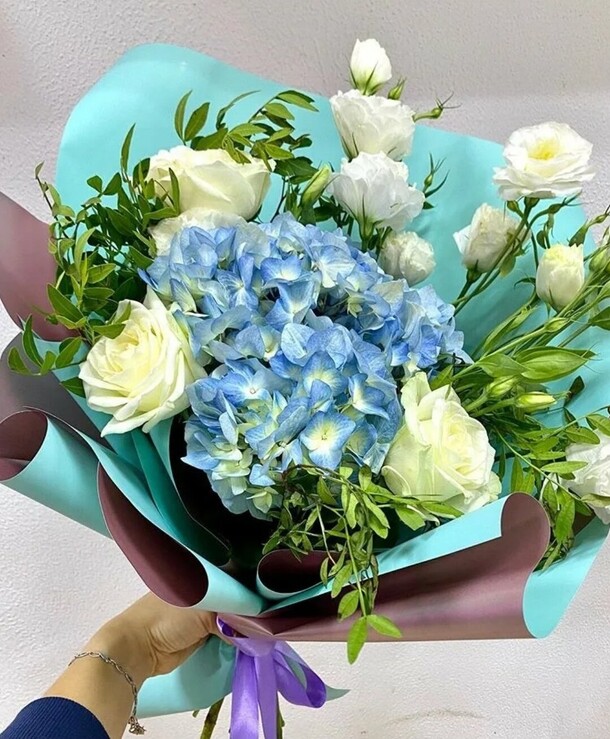 Лаура, артикул F1081728 - 10541 рублей, доставка по городу. Flawery - доставка цветов