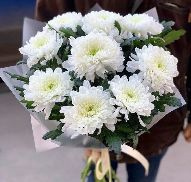 Снежинка, артикул F1084889 - 8682 рублей, доставка по городу. Flawery - доставка цветов