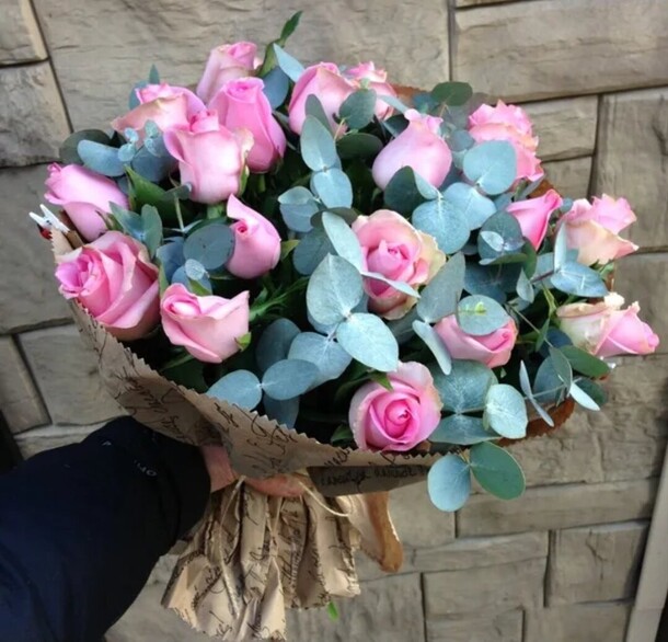 Нежные желания, артикул F1087244 - 10913 рублей, доставка по городу. Flawery - доставка цветов