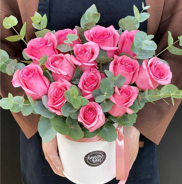 Колион, артикул F1087247 - 9389 рублей, доставка по городу. Flawery - доставка цветов