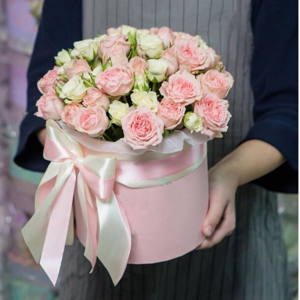 Свит, артикул F1088502 - 7618 рублей, доставка по городу. Flawery - доставка цветов