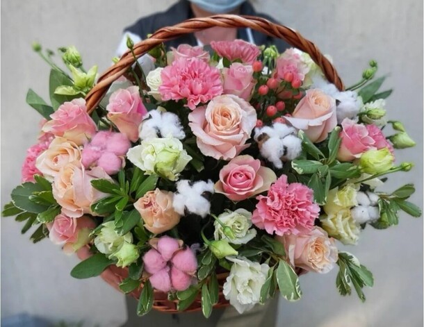 Вилли, артикул F1089134 - 11870 рублей, доставка по городу. Flawery - доставка цветов