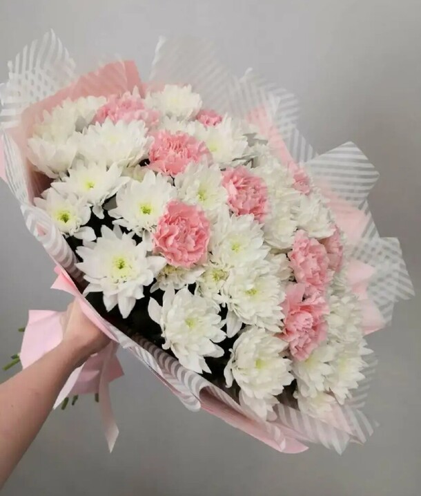 Вдохновение, артикул F1090268 - 8682 рублей, доставка по городу. Flawery - доставка цветов