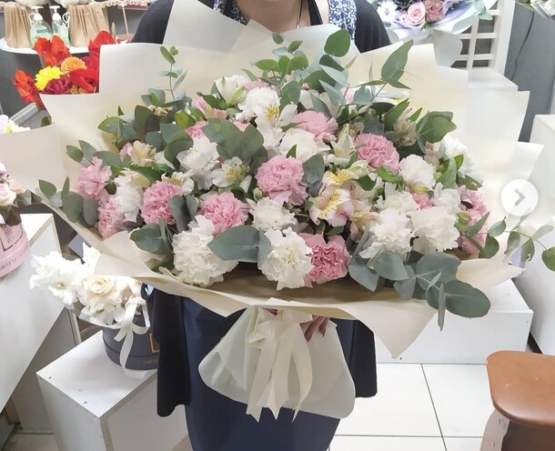 Диди, артикул F1090727 - 16121 рублей, доставка по городу. Flawery - доставка цветов