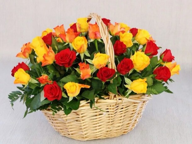 Изабелла, артикул F1093214 - 23385 рублей, доставка по городу. Flawery - доставка цветов