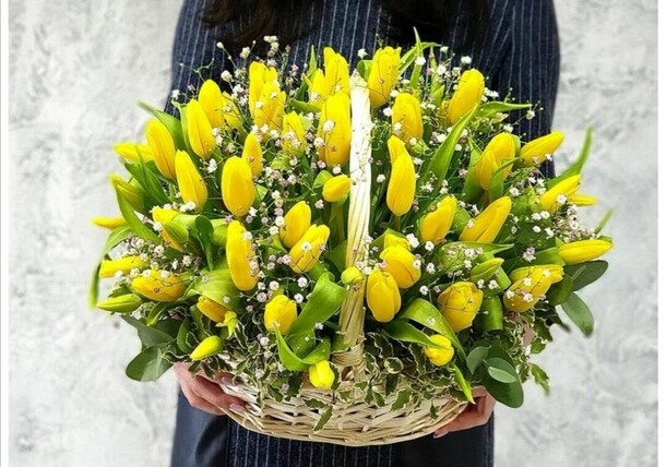 Адреналин, артикул F1101239 - 27815 рублей, доставка по городу. Flawery - доставка цветов