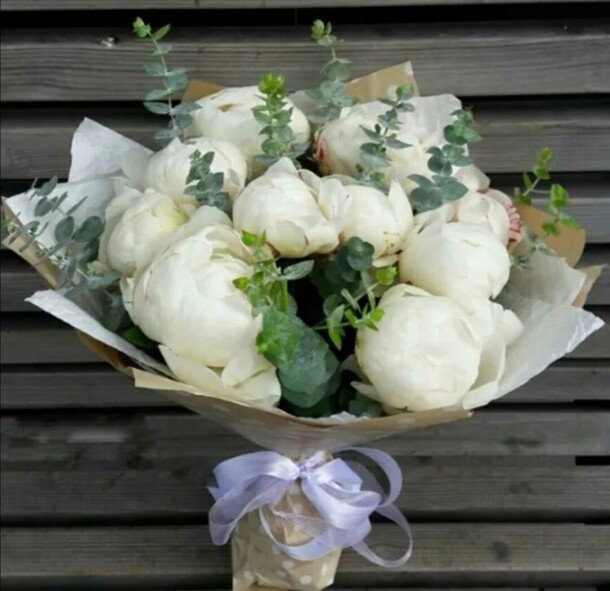 Нежная вата, артикул F1114214 - 20018 рублей, доставка по городу. Flawery - доставка цветов