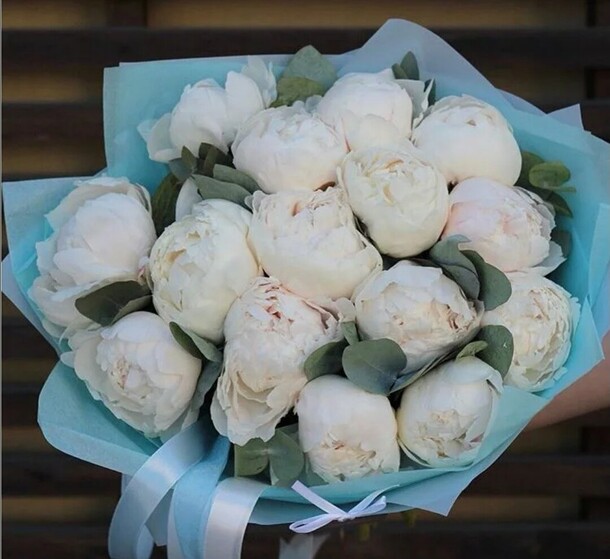 Белла, артикул F1114219 - 20727 рублей, доставка по городу. Flawery - доставка цветов