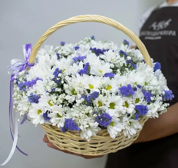 Мирабель, артикул F1143351 - 13444 рублей, доставка по городу. Flawery - доставка цветов