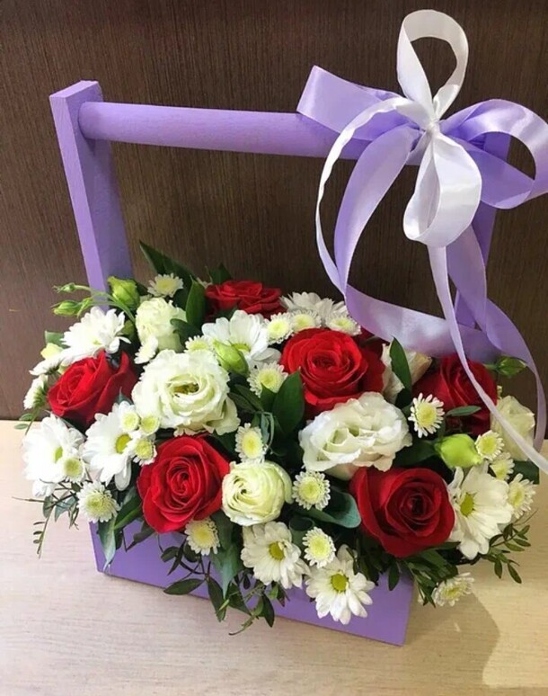 Для мамы, артикул F1156543 - 8380 рублей, доставка по городу. Flawery - доставка цветов