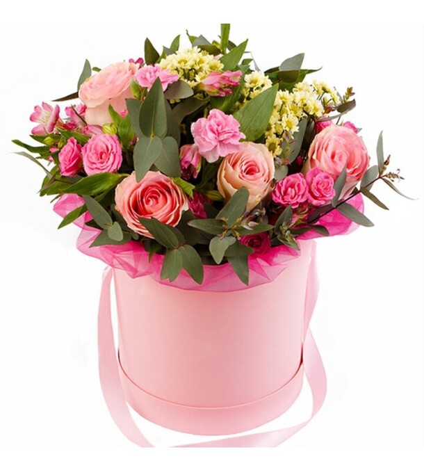 Любимой маме, артикул F1156969 - 8965 рублей, доставка по городу. Flawery - доставка цветов