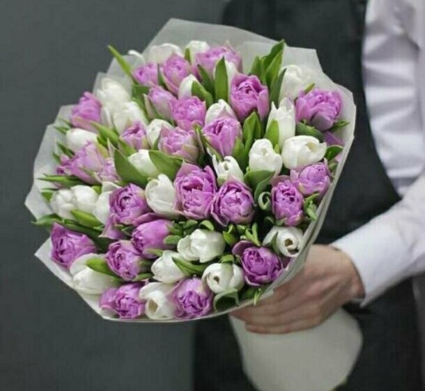 Лавандовый рай, артикул F1176047 - 16954 рублей, доставка по городу. Flawery - доставка цветов